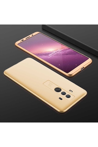 Huawei Mate 10 Pro Kilif Zore Ays Full Koruma Kilif 466484940