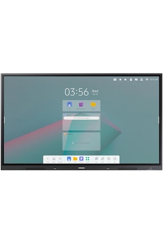 Samsung WA65C İnteraktif Akıllı Tahta Samsung WA65C İnteraktif Akıllı Tahta