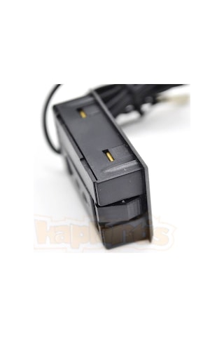Aek-Tech Mini Dijital Prob Termometre 5m