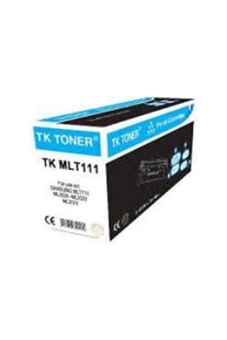 Tk Toner Tk Mlt-d111-chipli Ml2020 -ml2022