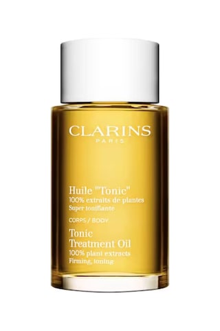 Clarins Clr Tonic Body Treatment Oil 100 Ml