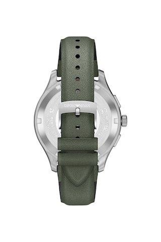 Emporio Armani Ar11801 Erkek Kol Saati Metalik Gri