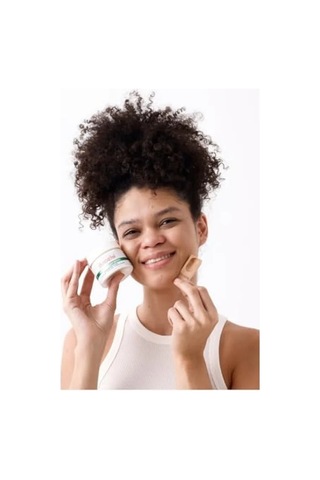 Nazik Enzim Peeling Tozu - 75 Gr Cilt Yenileyici