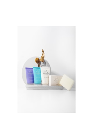 Aromatherapy Associates Saç Ve Vücut Bakım Seti 4'lü