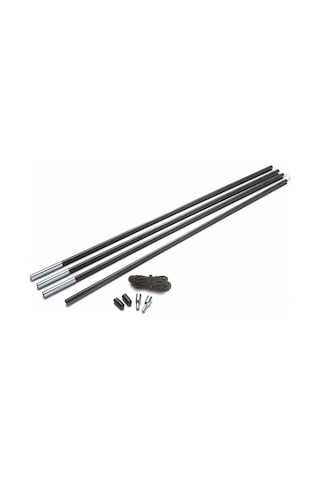 Coghlans Fiberglas Çadır Polü Tamir Kiti Renkli
