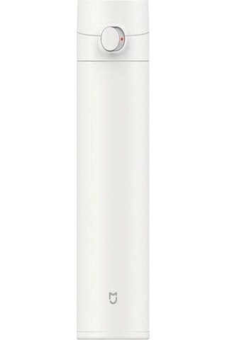 Xiaomi Mi Mijia Yalıtımlı Şişe Termos 480 ML Beyaz