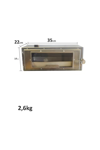 Soba Üstü Harici Kuzine