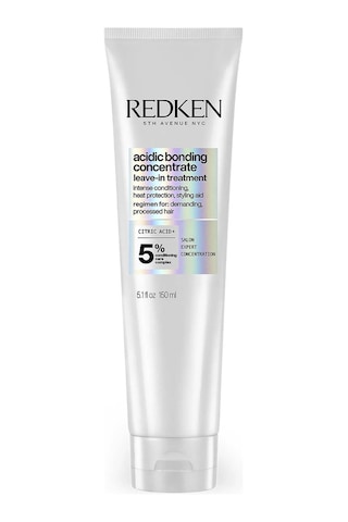 Redken Acidic Bonding Concentrate Bağ Onarıcı Durulanmayan Saç Bakım Kremi 150ml