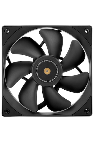 Thermalright Tl-e12b Extrem V3 120mm Kasa Fanı Fan