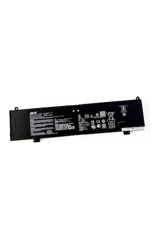Asus Tuf Gaming F15 Fx507vu-lp260 Batarya Asus Pil