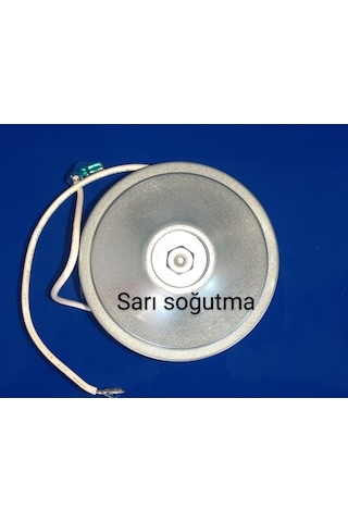 Fantom Uyumlu Pratik P1200 Dc 500 Pratik Süpürge Motoru %100