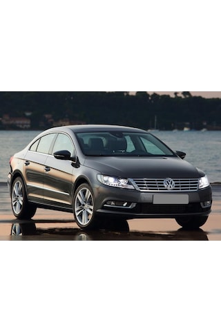 Vw Passat Cc 2013-2017 Elektrikli Park El Freni Düğmesi 3Ab927137