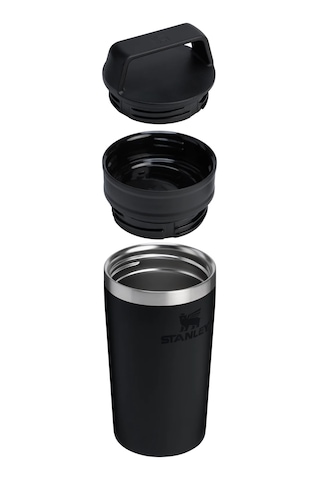 Stanley The Cafe To-Go Travel Mug 0.35 L Siyah