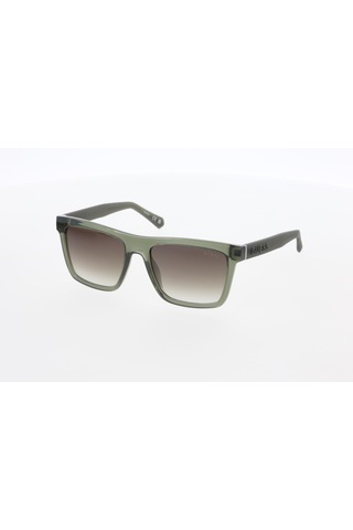 Guess Gu00166 96p Erkek Güneş Gözlüğü Yeşil