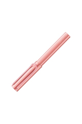 Lamy Al-star Roller Kalem Alüminyum Flamingo M Uç Pembe