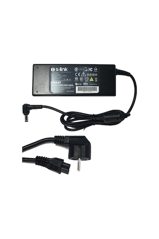Casper Nirvana Nb 15.6 19v 3.42 Notebook Adaptör 87926421