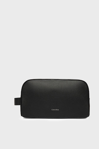 Calvin Klein Erkek Çanta Lv04d1031g Ub1 Siyah Siyah