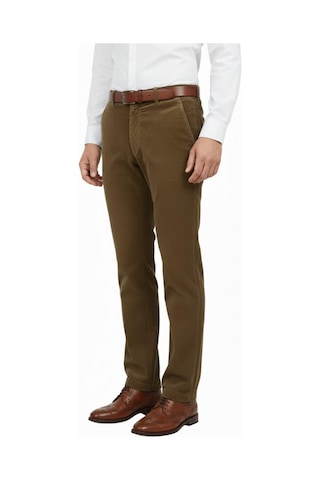 Lavetto Erkek Kışlık Kadife Pantolon Klasik Kalıp Bgl-st04827 Camel