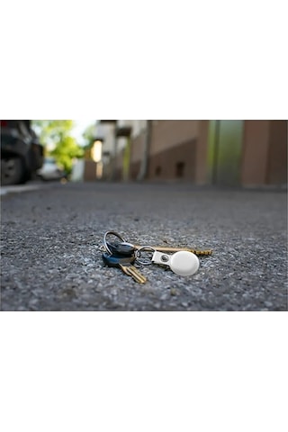 Mili Mitag 3 Pack HDP163 Anahtarlık Takip Cihazı