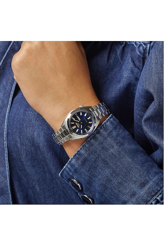 Seiko 5 Snxs Series Sre021k1 Otomatik Kadın Kol Saati-28692 Çok Renkli