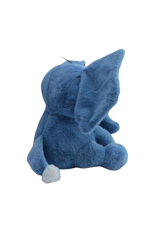 Peluş Fil 30 Cm 62491 Mavi