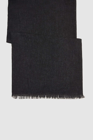 D's Damat Ds Damat Siyah Kaşkol 3hf521627075m Siyah