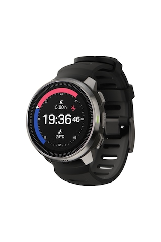 Suunto Ocean Steel Black Dalış Bilgisayarı
