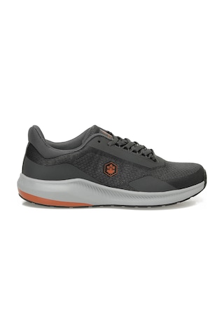 Lumberjack 5w Musonda 5pr Koyu Gri Erkek Sneaker A102019058 Koyu Gri