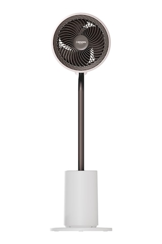 Ayaklı Vantilatör Air Luxe Akıllı, 120 3d Salınım, Sıcaklık Sensörlü, 12s Zamanlayıcı X7433