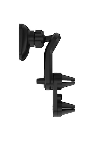 Polosmart Pbs128 Araç İçi Manyetik Telefon Tutucu Siyah