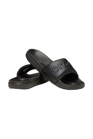 Crocs Crocs All Day Slide M Erkek Terlik 211432 Siyah