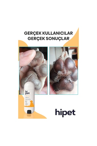 HiPet Köpek Jojoba Pati Stick