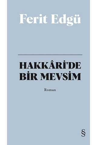 Doğu Öyküleri + Van Gogh - Yüz Yıl Sonra + Hakkâri'de Bir Mevsim Bez Ciltli + Okuma Sticker'ları