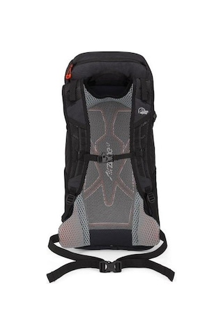 Lowe Alpine Air Zone Active 20 Litre Siyah Renk Siyah