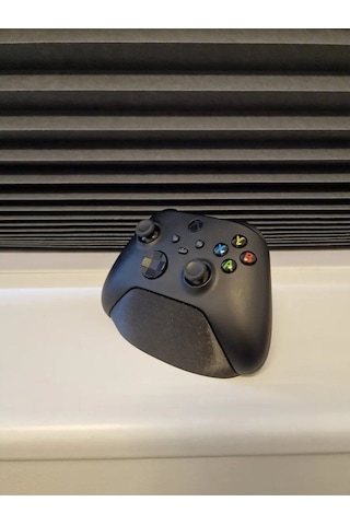 Xbox One Minimalist Uyumlu Kumanda Standı Siyah