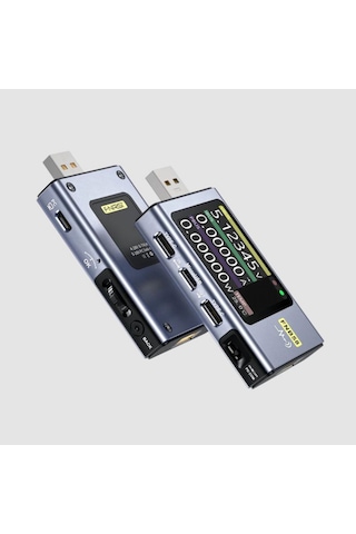 Fnirsi Fnb-58-bt Usb Test Cihazı Bluetooth