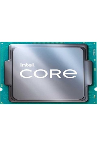 Intel Core I5 14400f 4.7ghz 20mb 1700 Tray Kutusuz, Fansız
