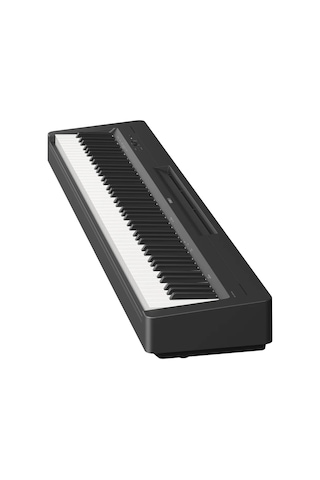 Yamaha P145btb Bluetooth Dijital Piyano Siyah