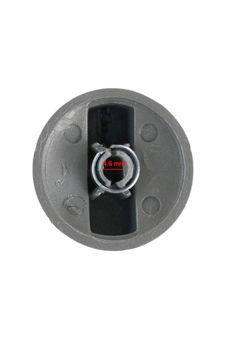 Siemens Uyumlu Ec64151dt,er64151dt Ocak/fırın Düğmesi 4'lü Set