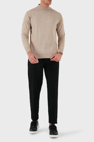 Armani Exchange Erkek Pantolon 6dzp31 Zn5qz 1200 Siyah Siyah