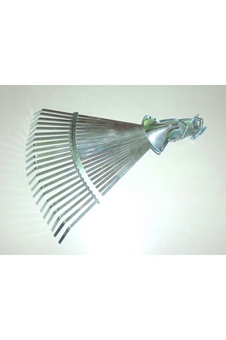 Flyıng Hıgh 15053 Çim Tırmığı Ayarlı 22 Parm.Kelepçeli