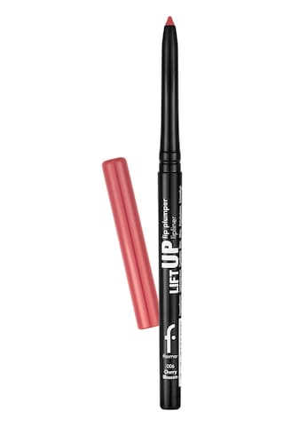 Flormar Lift Up Lip Plumper Lipliner Dolgunlaştırıcı Etkili & Uzun Süre Kalıcı Dudak Kalemi 006 Cherry Blossom