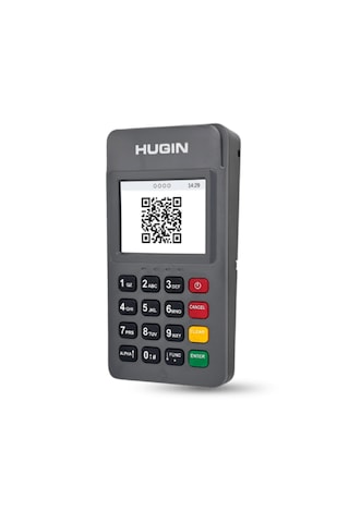 Hugin S1 Temassız Pinpad