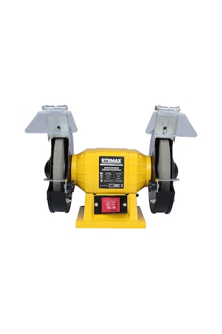 Rtrmax RTM417A Zımpara Taş Motoru 350 W 175 MM