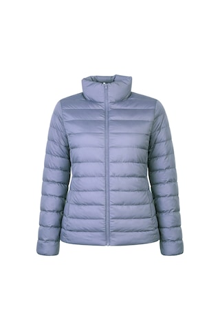 Uniqlo Unıqlo Kadın Mont 211-479751-73 Mor