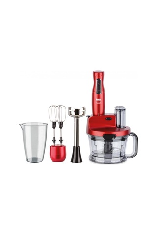 Fakir Mr.Chef Quadro