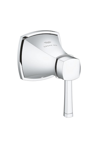 Grohe Grandera Ankastre Stop Valf - 29420000 Gümüş