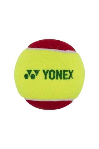 Yonex Yy22 Muscle Power 20 Kırmızı 60 Lı Poşet Çocuk Tenis Topu