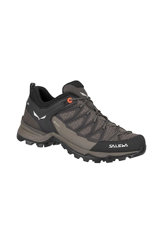 Salewa Mountain Trainer Lite Goretex Kadın Ayakkabı Kahverengi - Mercan
