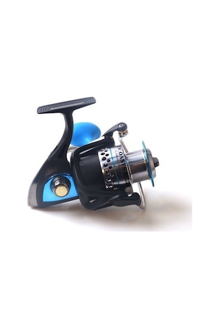 Ryobi New Oasys 8000 Olta Makinesi